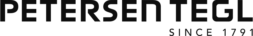 Petersen Tegl — since 1791